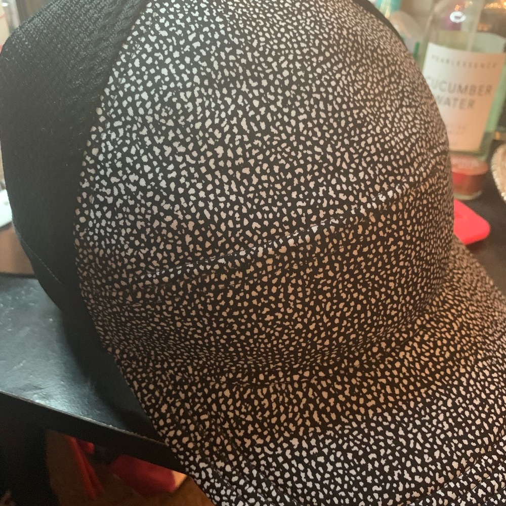 Lululemon Hat